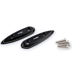 Puig Tapas Para Agujeros De Espejos Retrovisores Yamaha YZF-R3 2015-2019
