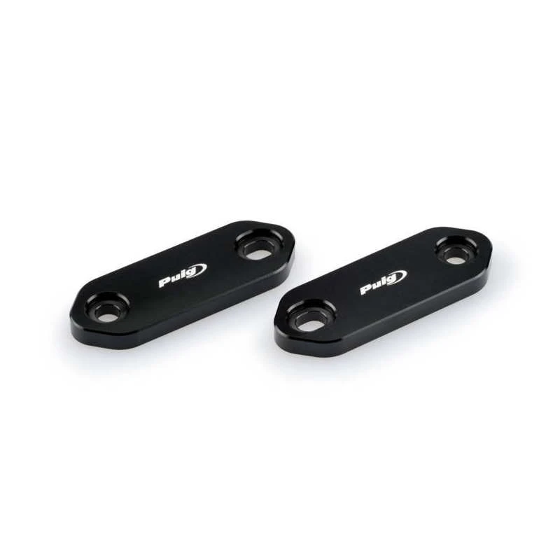 Puig Tapas Para Agujeros De Espejos Retrovisores Kawasaki NINJA 650-400-250SL-125