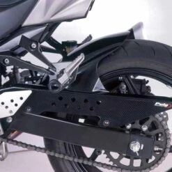 Guardabarros Trasero Moto KAWASAKI Z750-S Tipo S Marca Puig