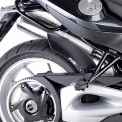Guardabarros Trasero Moto BMW F800 GT 2013- Marca Puig