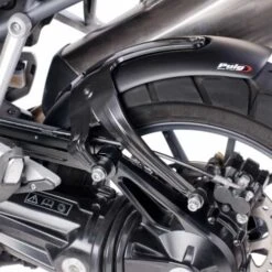 Puig Guardabarros Trasero Moto TRIUMPH TIGER EXPLORER 1200 Tipo S 12-15