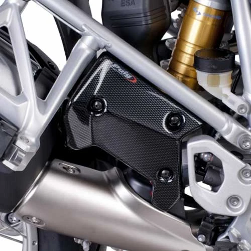 Deflector Posterior Puig Para BMW R1200GS/EXC./RALL./ADV.- 1250GS/HP/ADV. - Imagen 2