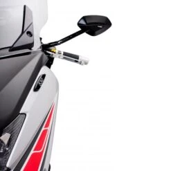 Puig Tapas Para Agujeros De Espejos Retrovisores De Yamaha Tmax 530 2012-