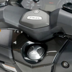 Protector De Llaves Moto Yamaha Tmax 530 2012-2015- Puig