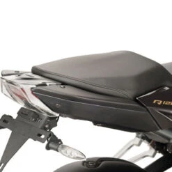 Puig Tapas Asas Del Colin Para Bmw R1200R 15-, R1250R 19-