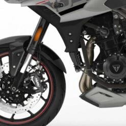 Extension Faldon Delantero Marca Puig Para Triumph TIGER SPORT 13-20