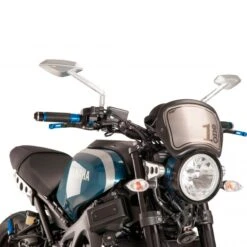 Puig Placa Frontal Para Yamaha XSR 900 2016-