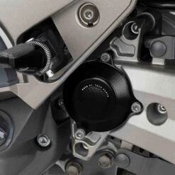 Tapa Piñon Puig Kymco AK550 17-