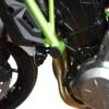 Puig Tapa Embellecedor Chasis Kawasaki Ninja-Z650 17-