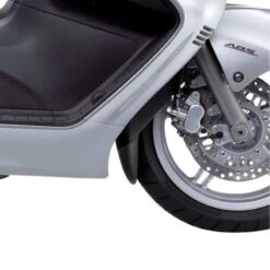 Extension Faldon Delantero Marca Puig Para Suzuki BURGMAN 650 02-11