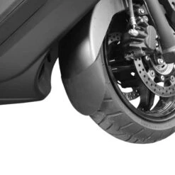 Extension Faldon Delantero Marca Puig Para Suzuki BURGMAN 650 2012+