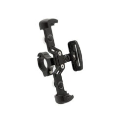 Soporte Porta Telefono De Aluminio Barracuda