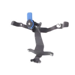 Soporte Navegador Quad Lock Triumph Tiger 900-850