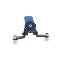 Soporte Navegador Manillar Quad Lock Ducati Multistada V4 21-