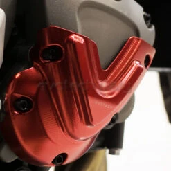 Protector Carter Pick-up Triumph Speed Triple 1200RS 21-