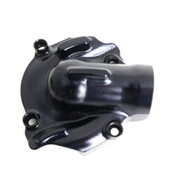 Protector Bomba Agua Evotech Ducati Monster-Hypermotard