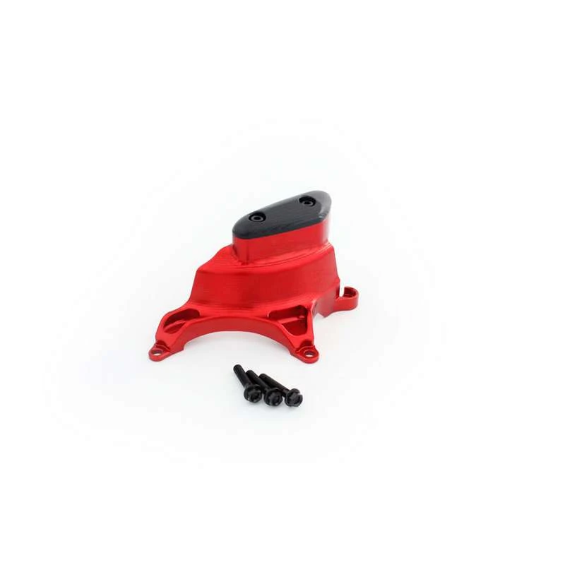 Protector Carter Izquierdo Evotech Ducati Panigale 1199 - Imagen 3