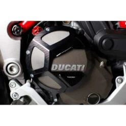 Protector Embrague Evotech Ducati Multistrada 1200-s-Enduro-1260