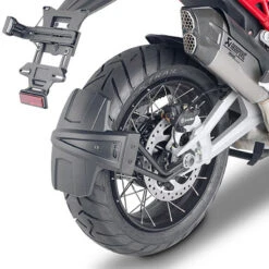 Kit Fijacion Guardabarros Ducati Multistrada V4 21- Givi