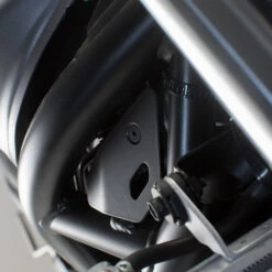 Set Cubiertas Chasis Suzuki SV650 ABS 15- SWMotech 2 Partes