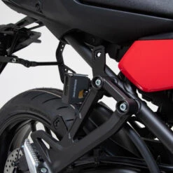 Protector Deposito Frenos Yamaha Tracer 9-GT 21- SWMotech