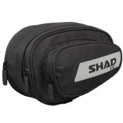 Bolsa De Pierna Shad Grande Capacidad 2 Litros