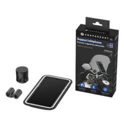 Soporte Movil Magnetico Espejo Shapeheart