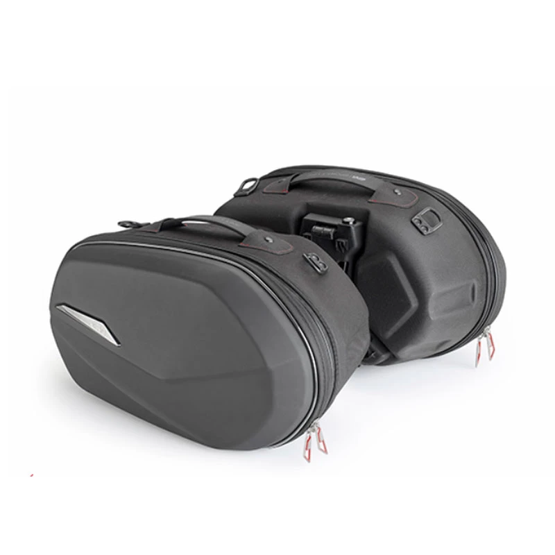 Bolsa Alforja Rigida Givi ST609