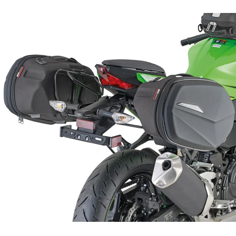 Bolsa Alforja Rigida Givi ST609 - Imagen 3