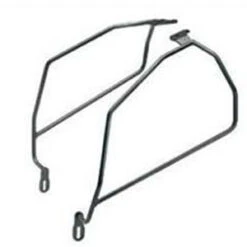 Givi Soporte Bolsas Lateral Moto HONDA XL650V TRANSALP 00-07