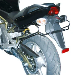 Givi Soporte Bolsa Lateral Moto KAWASAKI ER-6N ER-6F 650 05-08