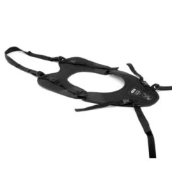 Givi Base TFS Universal T460B Para La Fijacion De Bolsas En Depositos No Metalicos.