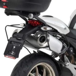 Soporte Bolsas Laterales Givi DUCATI MONSTER 696-796-1100 08-14