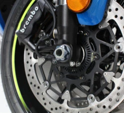 Tuerca Ergal Modelo 005 M24x1,5