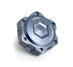 Tuerca Ergal Tija Triumph Speed Triple-R-Honda CB650R