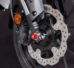 Tuerca Ergal Modelo 016 M14x1,5