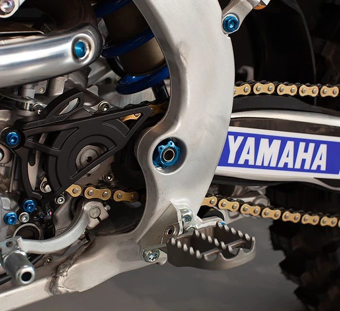 Tuerca Ergal Modelo 017 M16x1,5 - Imagen 3