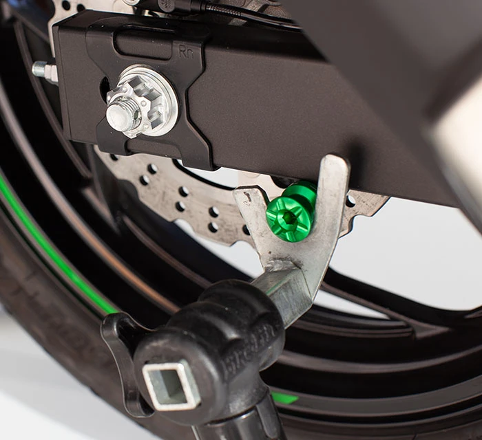 Tuerca Ergal Modelo 017 M16x1,5 - Imagen 4