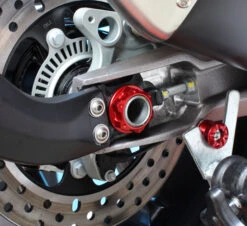 Tuerca Ergal Modelo 018 M25x1,5