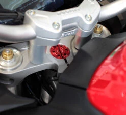 Tuerca Ergal Tija Ducati M35x1 Modelo 038