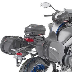 Soporte GIVI Para Alforjas EASYLOCK Yamaha MT09 21-