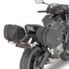 Soporte GIVI Para Alforjas Easylock Moto Kawasaki Z650 17-