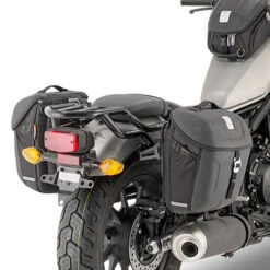 Givi Soporte Alforjas Honda Rebel 500 CMX