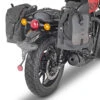 Soporte Alforjas Givi RE HNTR 22-