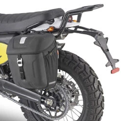 Soporte Alforjas Givi Fantic Caballero