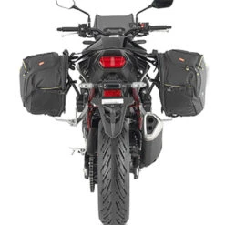 Soporte Alforjas Honda 750 Hornet Givi