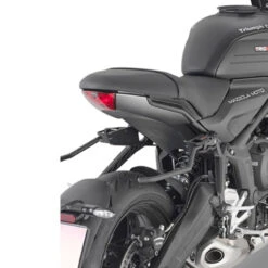 Soporte Alforjas Triumph Trident 660 21- Givi