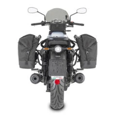 Soporte Alforjas Motoguzzi V7 Stone 21- Givi