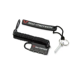 Proteccion Antirrobo Para Bolsas SW-PRO Y SW-EVO