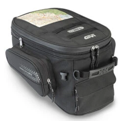 Bolsa Deposito Extensible TanklockED 25L Givi
